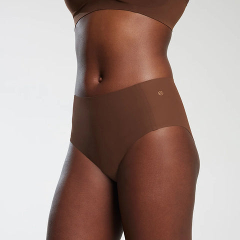 EVELYN & BOBBIE - FREE SHIPPING - High-Waisted Retro Bikini
