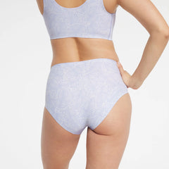 EVELYN & BOBBIE - FREE SHIPPING - High-Waisted Retro Bikini