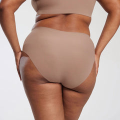 EVELYN & BOBBIE - FREE SHIPPING - High-Waisted Retro Bikini