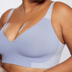 EVELYN & BOBBIE - FREE EXPRESS SHIPPING - Starlette Plunge Bra