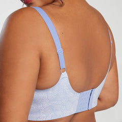 EVELYN & BOBBIE - FREE EXPRESS SHIPPING - Starlette Plunge Bra