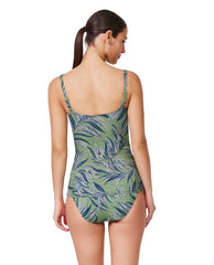 PROFILE - FREE SHIPPING - La Palm Tankini top