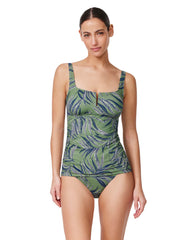 PROFILE - FREE SHIPPING - La Palm Tankini top