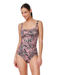 PROFILE - FREE SHIPPING - La Palm Tankini top