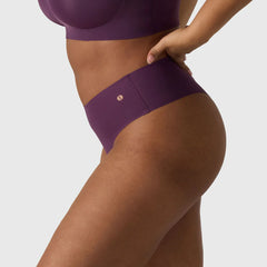 EVELYN & BOBBIE - FREE SHIPPING - High-Waisted Thong