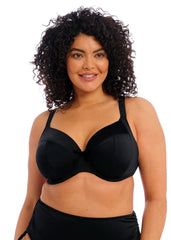 ELOMI - FREE EXPRESS SHIPPING - Plain Sailing Plunge Bikini Elomi Swimwear