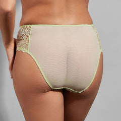 EMPREINTE - FREE SHIPPING - Cassiopee Briefs