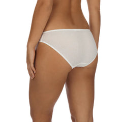 EMPREINTE - FREE EXPRESS SHIPPING - Erin Low-Necked Empreinte Bra