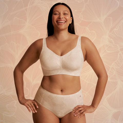 EVELYN & BOBBIE - FREE EXPRESS SHIPPING - Beyond Bra