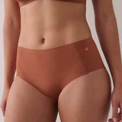 EVELYN & BOBBIE - FREE SHIPPING - High-Waisted Retro Bikini