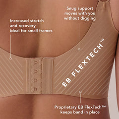 EVELYN & BOBBIE - FREE EXPRESS SHIPPING - The Busty Bra
