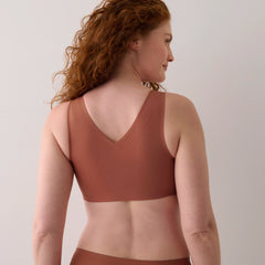 EVELYN & BOBBIE - FREE EXPRESS SHIPPING - The Defy Bra