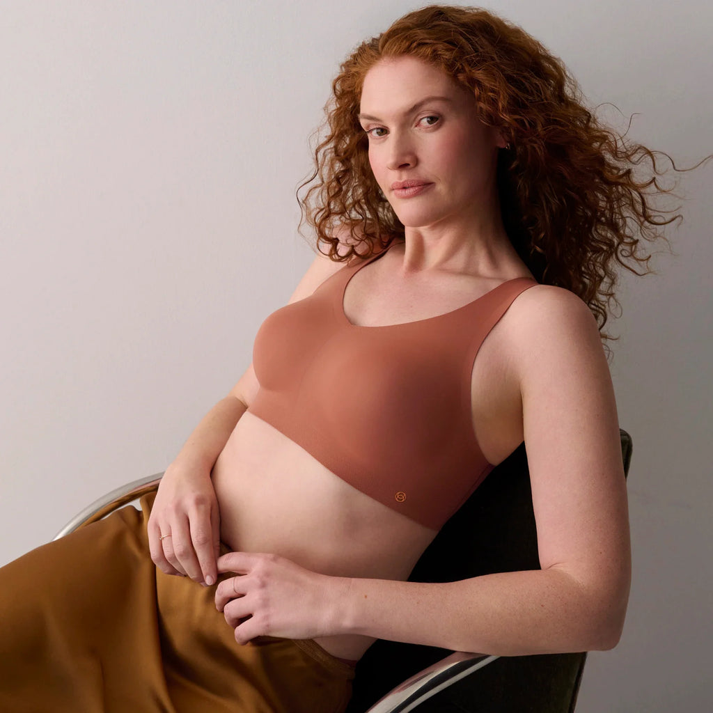 EVELYN & BOBBIE - FREE EXPRESS SHIPPING - The Defy Bra