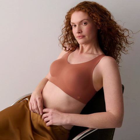 EVELYN & BOBBIE - FREE EXPRESS SHIPPING - The Defy Bra