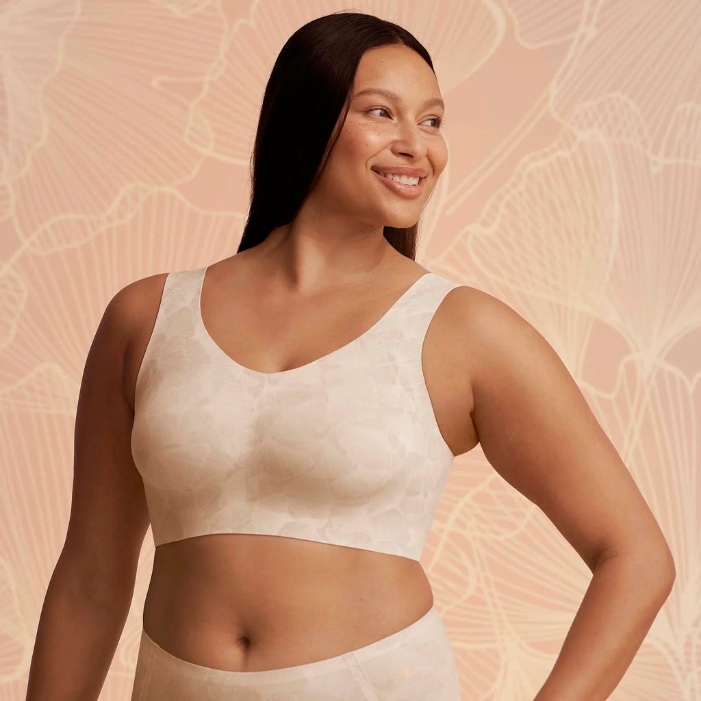 EVELYN & BOBBIE - FREE EXPRESS SHIPPING - The Defy Bra