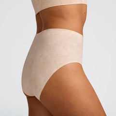 EVELYN & BOBBIE - FREE SHIPPING - High-Waisted Retro Bikini