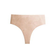EVELYN & BOBBIE - FREE SHIPPING - High-Waisted Thong