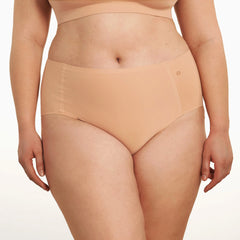 EVELYN & BOBBIE - FREE SHIPPING - High-Waisted Retro Bikini