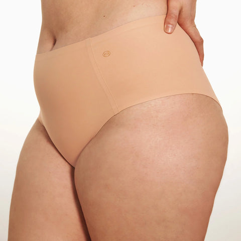 EVELYN & BOBBIE - FREE SHIPPING - High-Waisted Retro Bikini