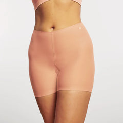 EVELYN & BOBBIE - FREE SHIPPING - Longline Girlshorts