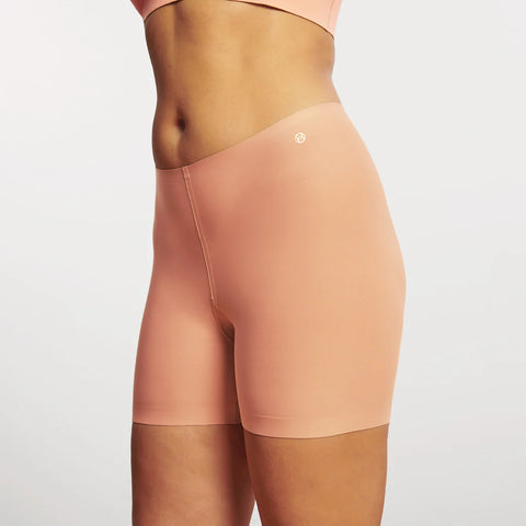 EVELYN & BOBBIE - FREE SHIPPING - Longline Girlshorts