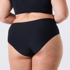 EVELYN & BOBBIE - FREE SHIPPING - High-Waisted Retro Bikini
