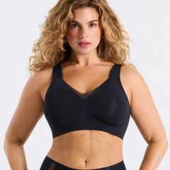 EVELYN & BOBBIE - FREE EXPRESS SHIPPING - Evelyn-Mesh Bra