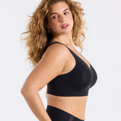 EVELYN & BOBBIE - FREE EXPRESS SHIPPING - Evelyn-Mesh Bra