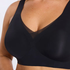 EVELYN & BOBBIE - FREE EXPRESS SHIPPING - Evelyn-Mesh Bra