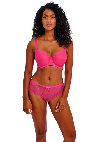 FREYA - FREE EXPRESS SHIPPING - Idol Moulded Balcony Freya Bra