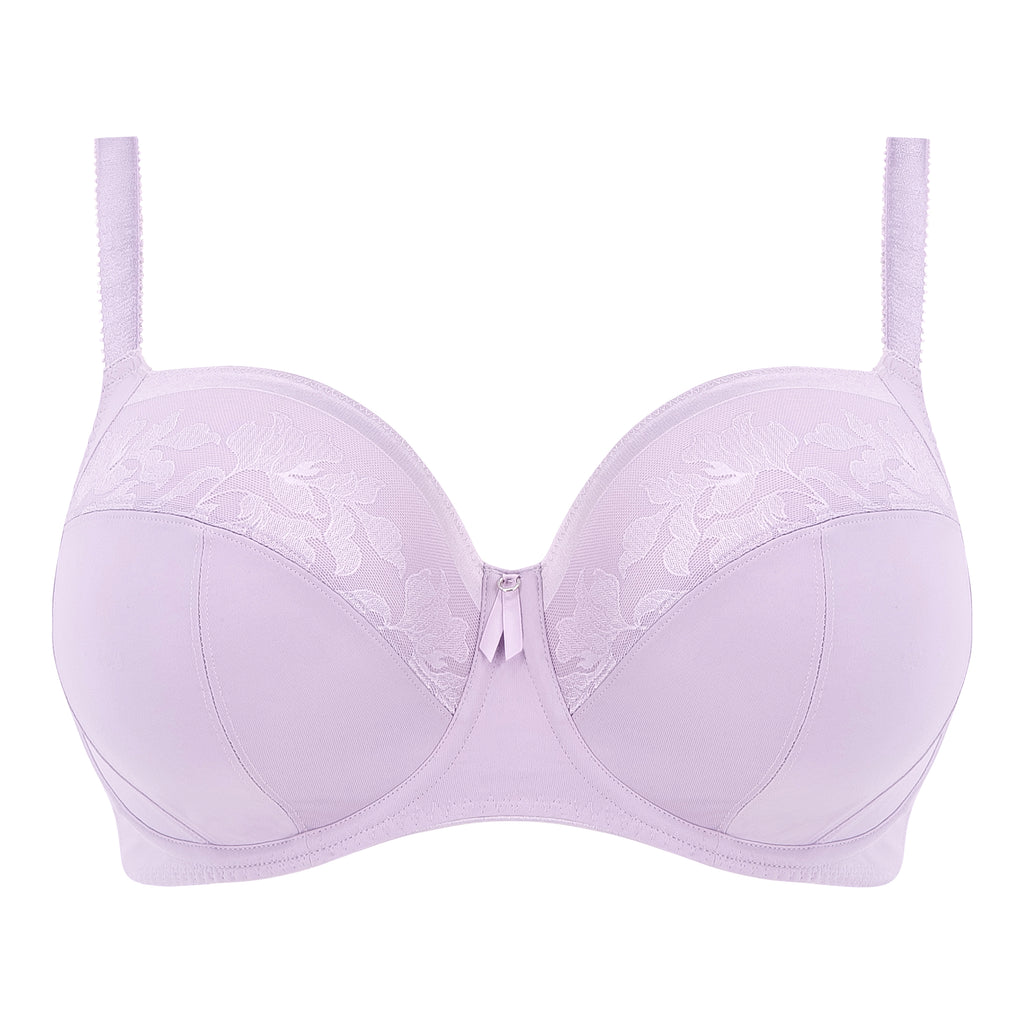FANTASIE - FREE EXPRESS SHIPPING - Illusion Side Support Fantasie Bra