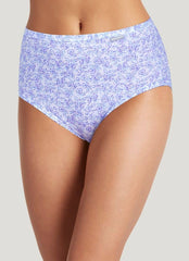 JOCKEY - FREE SHIPPING - Elance Cotton 3 Pack Brief