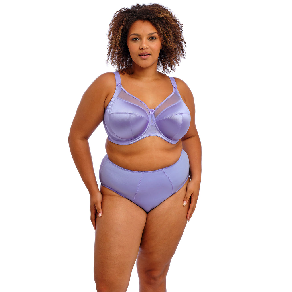 GODDESS - FREE EXPRESS SHIPPING - Keira Banded Goddess Bra