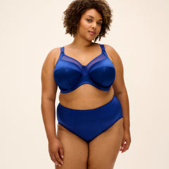 GODDESS - FREE EXPRESS SHIPPING - Keira Banded Bra