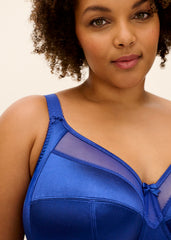 GODDESS - FREE EXPRESS SHIPPING - Keira Banded Bra