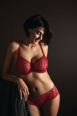 EMPREINTE - FREE SHIPPING - Leia Panty Empreinte Panties