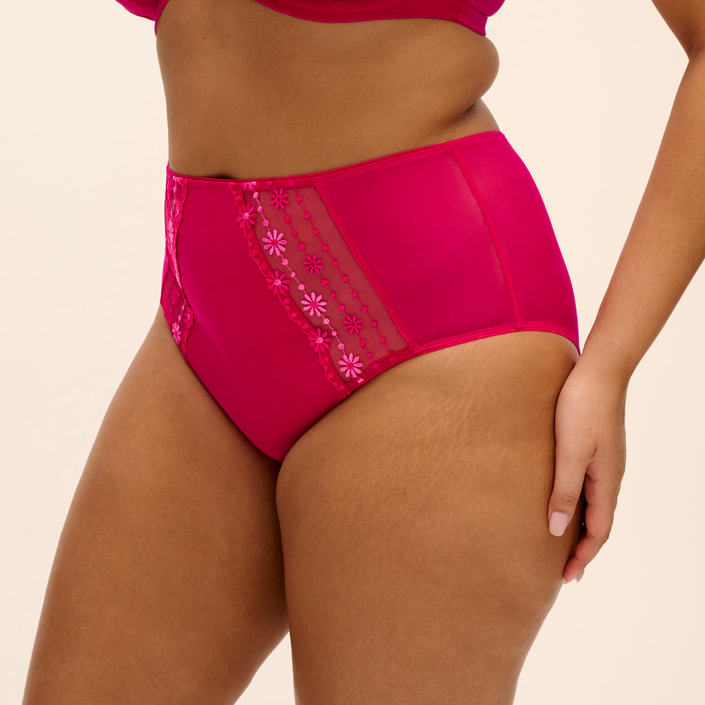 ELOMI - FREE SHIPPING - Matilda Full Brief