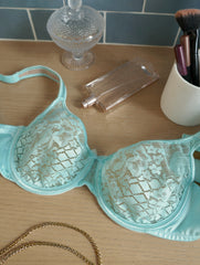 EMPREINTE - FREE EXPRESS SHIPPING - Melody Full Cup Empreinte Bra