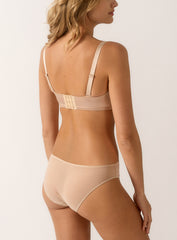 EMPREINTE - FREE EXPRESS SHIPPING - Melody Strapless Bra