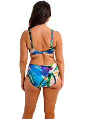 FANTASIE - FREE EXPRESS SHIPPING - Molokai Shores Full Brief Fantasie Swimwear