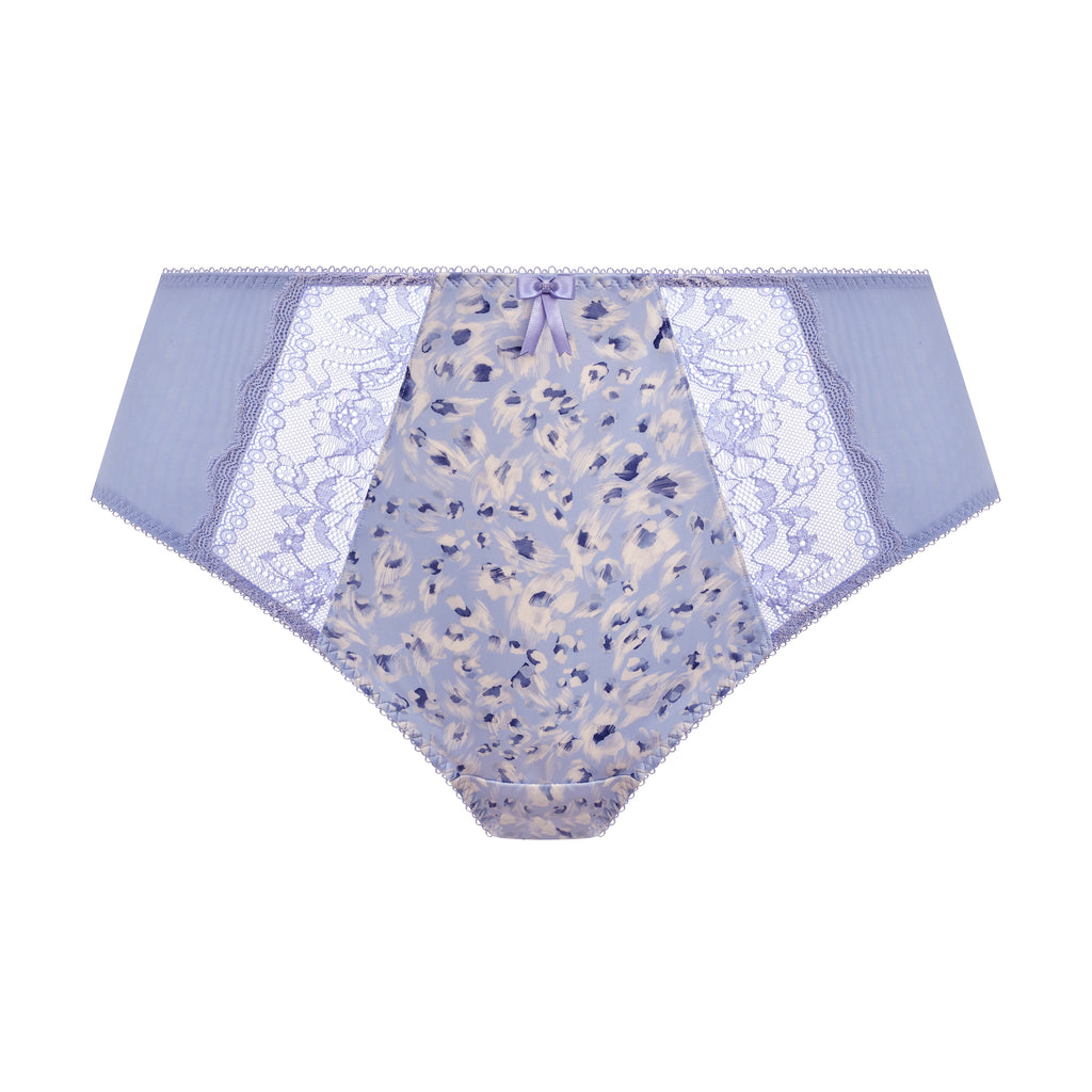 ELOMI - FREE SHIPPING - Morgan High Leg Brief Panties