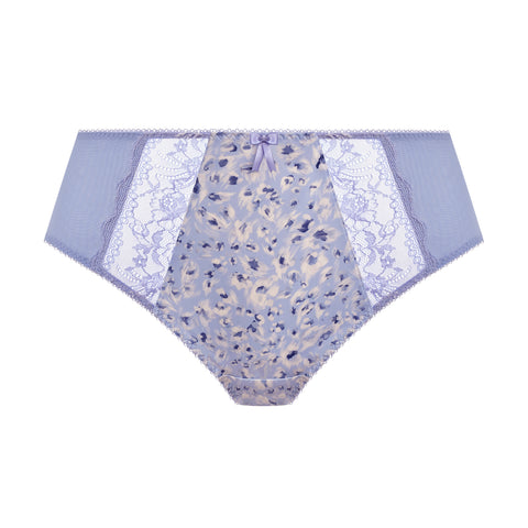 ELOMI - FREE SHIPPING - Morgan High Leg Brief Panties