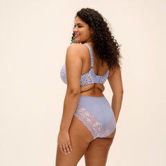 ELOMI - FREE EXPRESS SHIPPING - Morgan Banded Bra