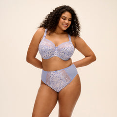 ELOMI - FREE EXPRESS SHIPPING - Morgan Banded Bra
