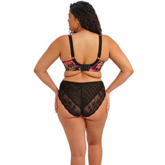 ELOMI - FREE EXPRESS SHIPPING - Morgan Banded Elomi Bra