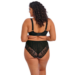ELOMI - FREE EXPRESS SHIPPING - Morgan Banded Elomi Bra