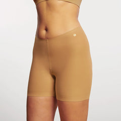 EVELYN & BOBBIE - FREE SHIPPING - Longline Girlshorts