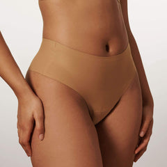 EVELYN & BOBBIE - FREE SHIPPING - Hight-Waisted Thong