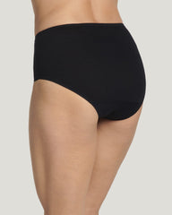 JOCKEY - FREE SHIPPING - Elance Cotton 3 Pack Brief