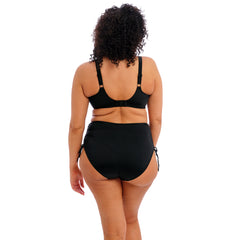 ELOMI - FREE EXPRESS SHIPPING - Plain Sailing Plunge Bikini Elomi Swimwear